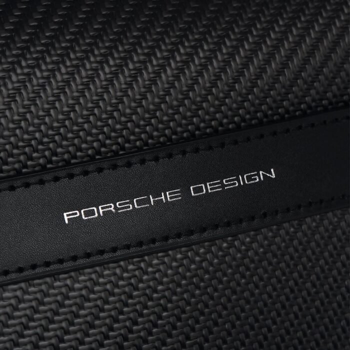 Чанта за документи Porsche Design Carbon S, с отделение за лаптоп - Image 7