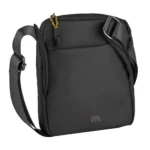 Чанта за през рамо Camel Active - Explore, черна - Image 2