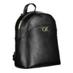 Дамска раница Calvin Klein, черна - Image 3