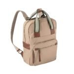 Дамска раница Camel Active Bari, бежова