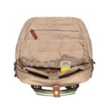 Дамска раница Camel Active Bari, бежова - Image 3