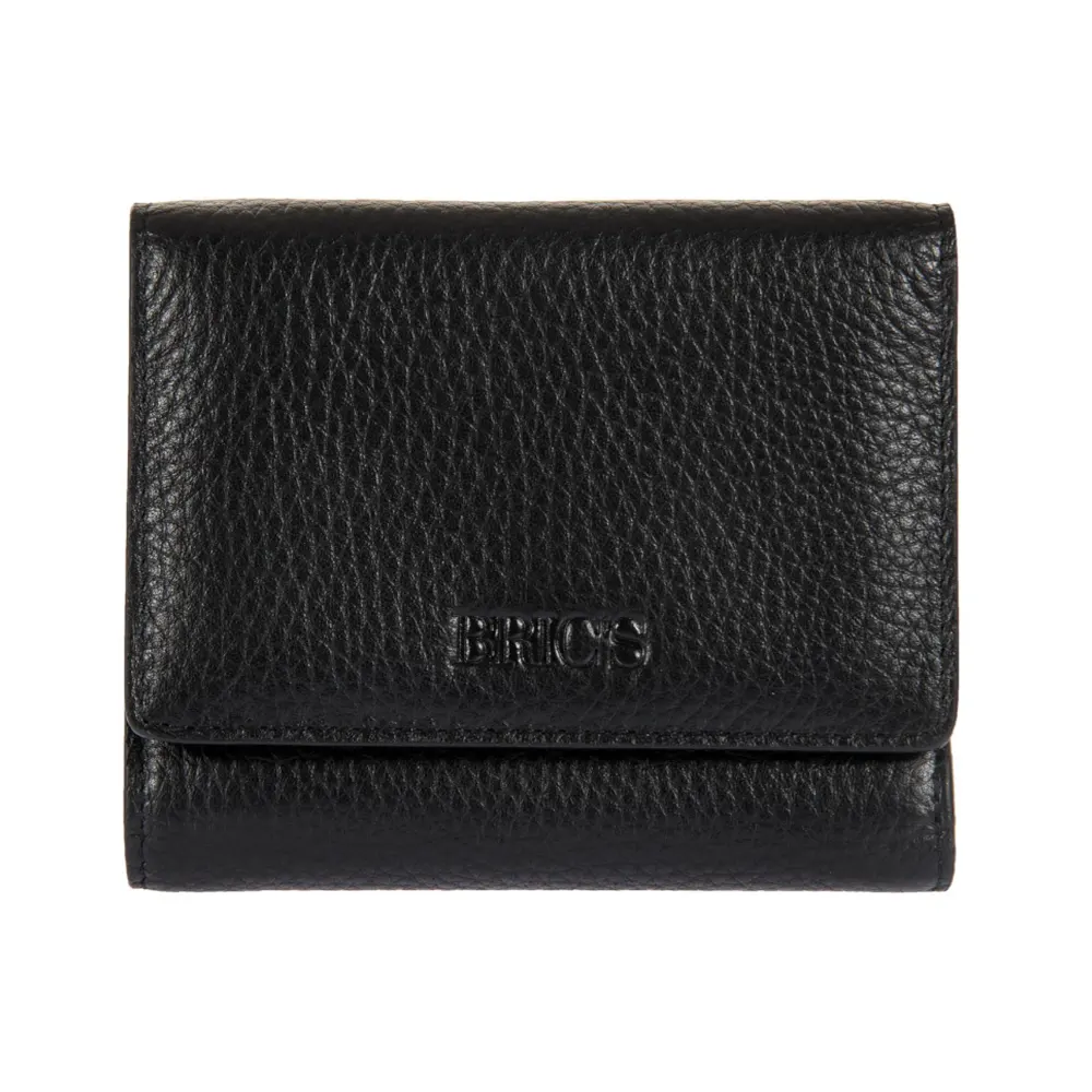 damski-portfejl-brics-marmolada-purse-s-monetnik-rfid-zasita-ceren-681dae547a5e8 Дамски портфейл Bric's - Marmolada Purse, с монетник, RFID защита, черен - Image 1