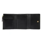 Дамски портфейл Bric's - Marmolada Purse, с монетник, RFID защита, черен - Image 2