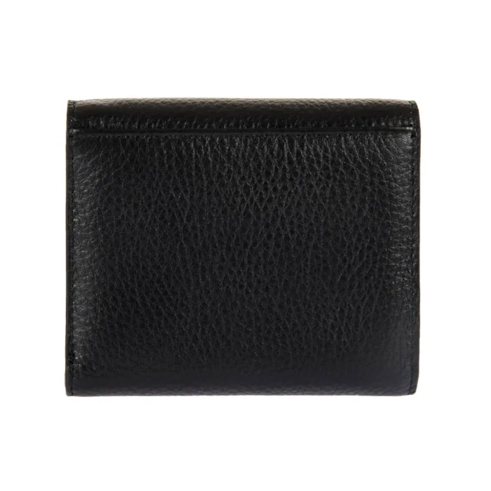 Дамски портфейл Bric's - Marmolada Purse, с монетник, RFID защита, черен - Image 4