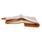 Дамски портфейл Bric's - Marmolada Purse, с монетник, RFID защита, кафяв - Image 3