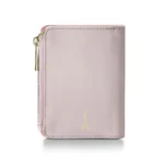 Дамски портфейл Sheaffer - Emily in Paris, розов - Image 4