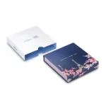 Дамски портфейл Sheaffer - Emily in Paris, розов - Image 6