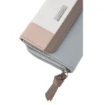 Дамски портфейл Tom Tailor - Juna Mixed Rose - Image 5