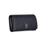 Дамски портфейл Tommy Hilfiger, черен - Image 2
