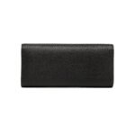 Дамски портфейл Tommy Hilfiger, черен - Image 4