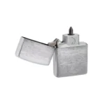 Държач за битове Zippo, матирана хром кутийка - Image 2