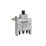 Държач за битове Zippo, матирана хром кутийка - Image 4