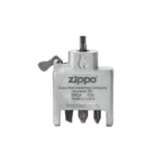 Държач за битове Zippo, матирана хром кутийка - Image 5