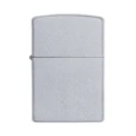 Държач за битове Zippo, сатинирана хром кутийка