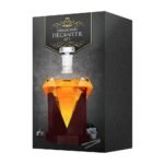 Декантер Mikamax - Diamond Decanter Set, с аксесоари - Image 4