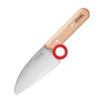 Детски комплект Opinel Le Petit Chef, червен - Image 3