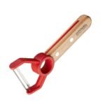 Детски комплект Opinel Le Petit Chef, червен - Image 4