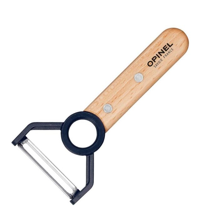 Детски комплект Opinel Le Petit Chef, тъмносин - Image 3