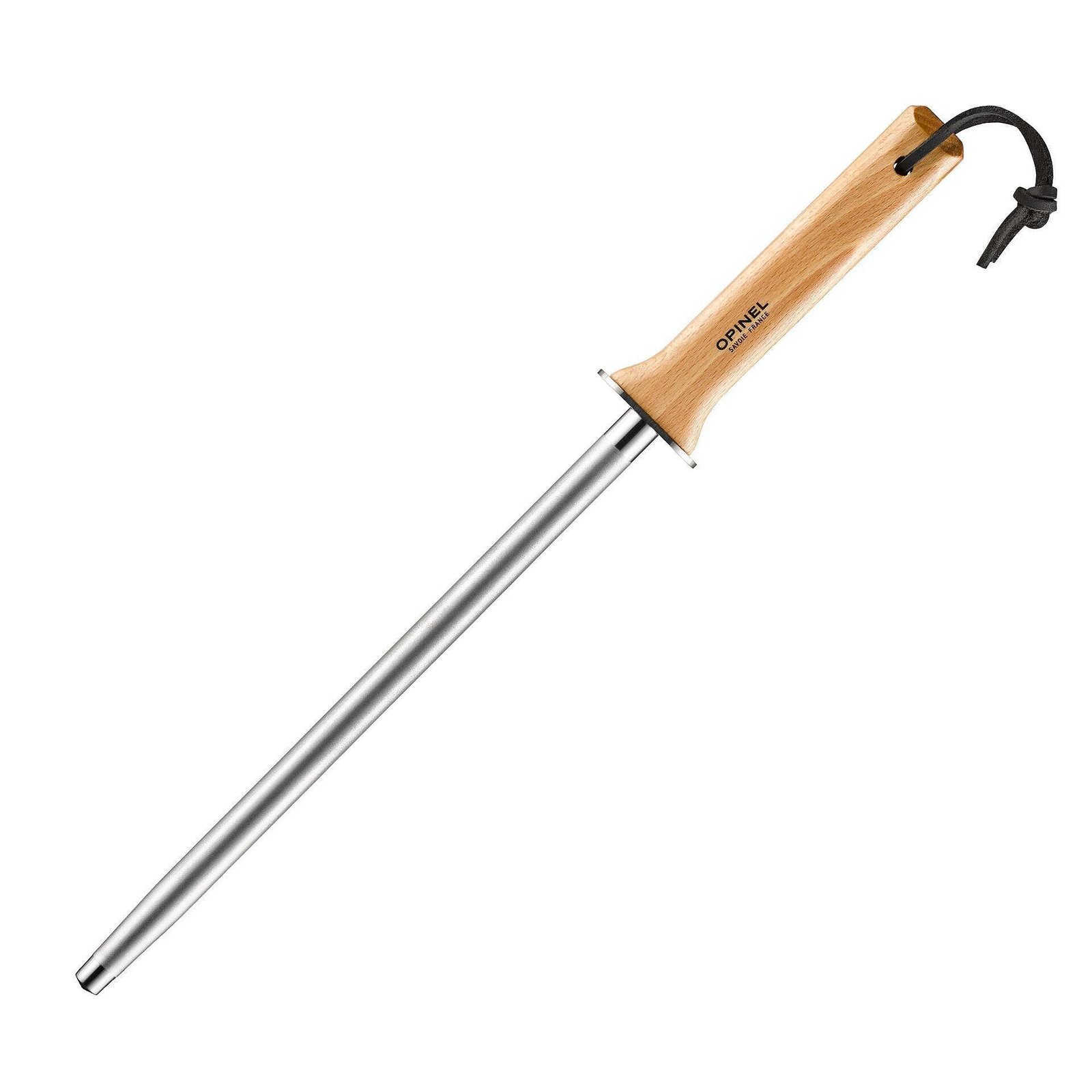 Диамантено точило Opinel, тип масат, 25 см Диамантено точило Opinel, тип масат, 25 см - Image 1