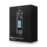 Дрегер за алкохол Mikamax - Mini Breathalyzer - Image 2
