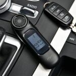 Дрегер за алкохол Mikamax - Mini Breathalyzer - Image 4