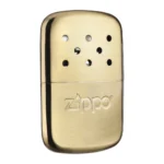 Джобна печка за ръце Zippo, 12-часова, златиста