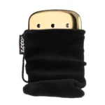 Джобна печка за ръце Zippo, 12-часова, златиста - Image 3