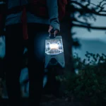 Фенер-лампа Nebo - Galileo 1000 Flex, 1000 lm, презареждаема 2600mAh батерия, IPX4 водоустойчив - Image 6