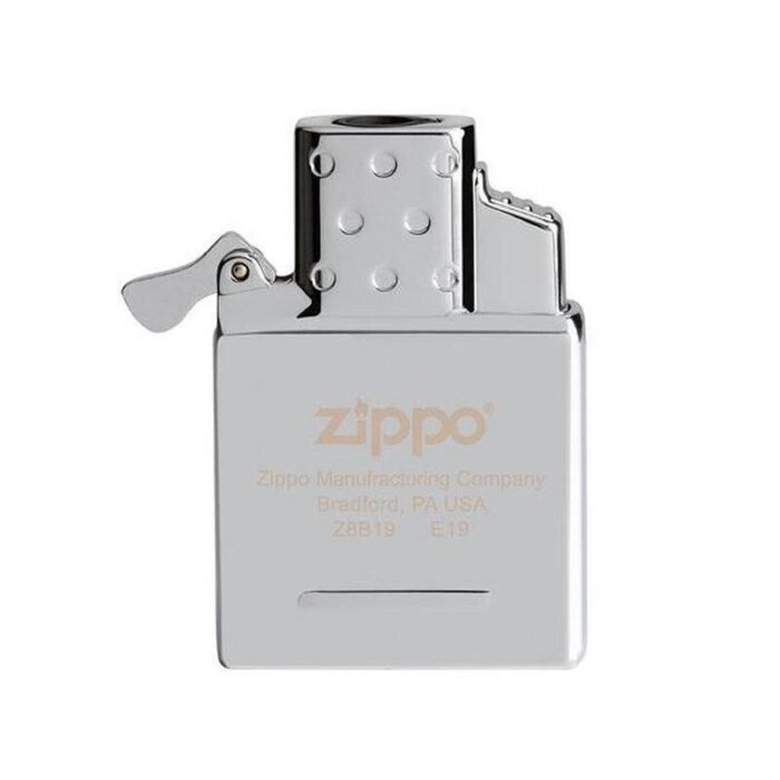 Газов конвертор за бензинова запалка Zippo, единичен пламък - Image 2