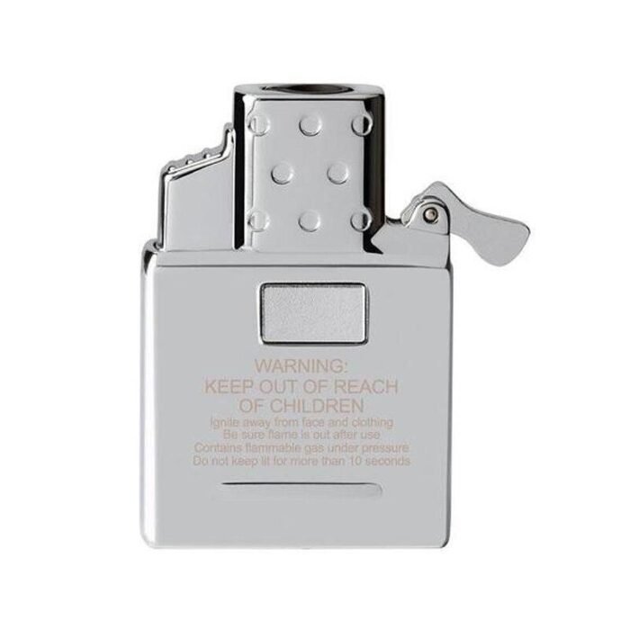 Газов конвертор за бензинова запалка Zippo, единичен пламък - Image 3