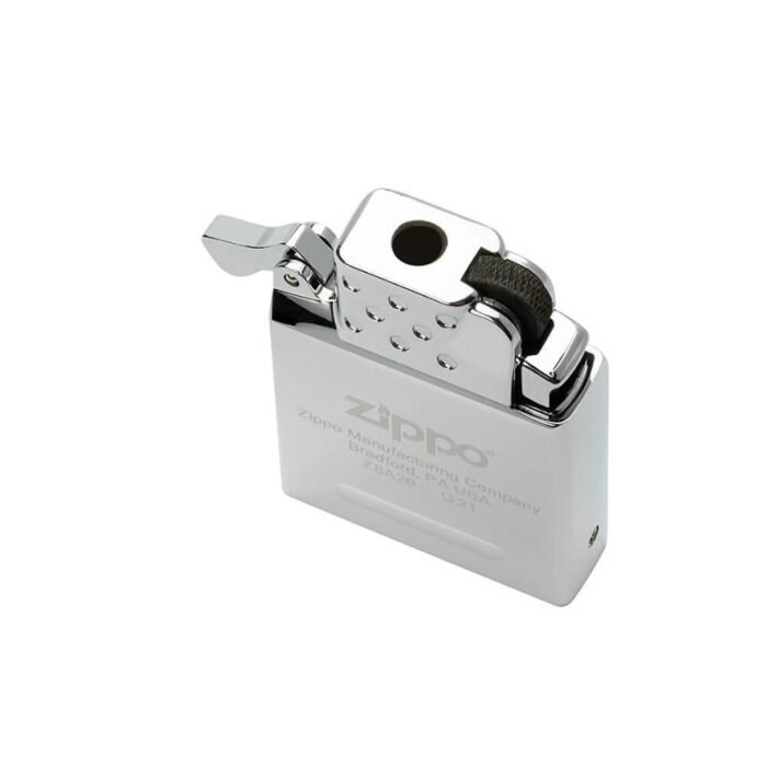 Газов конвертор за бензинова запалка Zippo, мек пламък - Image 3