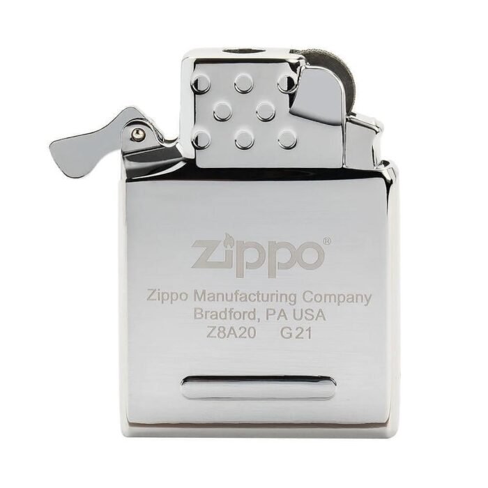 Газов конвертор за бензинова запалка Zippo, мек пламък - Image 4