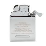 Газов конвертор за бензинова запалка Zippo, мек пламък - Image 5