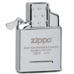 Газов конвертор за бензинова запалка Zippo с двоен JET пламък