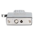 Газов конвертор за бензинова запалка Zippo с двоен JET пламък - Image 4