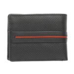 Мъжки портфейл SILVER FLAME - колекция Тунинг - Image 5