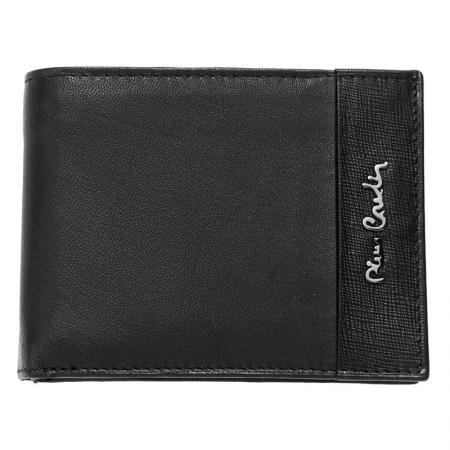 gift92-493d31383430323b Мъжки портфейл PIERRE CARDIN - Image 1