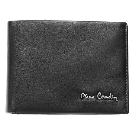 gift92-493d31383430333b Мъжки портфейл PIERRE CARDIN - Image 1