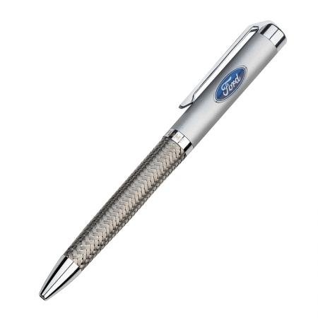 gift92-493d31393139313b Химикал SILVER FLAME с лого на Ford - Image 1