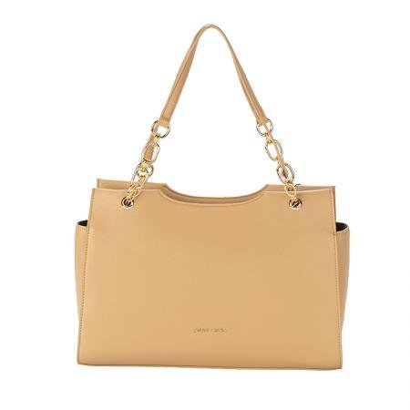 gift92-493d32313731393b Дамска чанта Pierre Cardin - Image 1