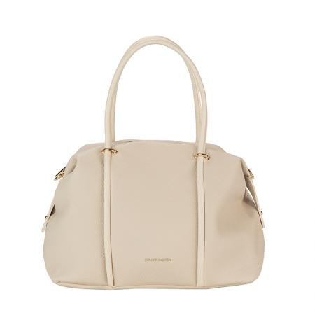 gift92-493d32313732343b Дамска чанта Pierre Cardin - Image 1