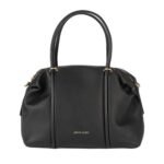 Дамска черна чанта Pierre Cardin