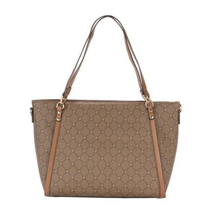 gift92-493d32313732383b Дамска чанта Pierre Cardin - Image 1