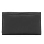 Дамско черно портмоне Pierre Cardin - Image 5