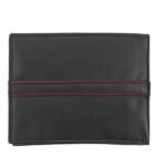Мъжки черен портфейл Pierre Cardin - Image 5
