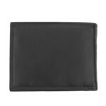 Мъжки черен портфейл Pierre Cardin - Image 5