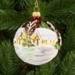 Стъклена топка - Image 4
