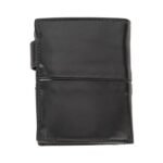 Мъжки черен  портфейл PIERRE CARDIN - Image 6
