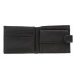 Мъжки черен  портфейл PIERRE CARDIN - Image 2