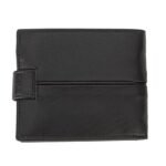 Мъжки черен  портфейл PIERRE CARDIN - Image 5